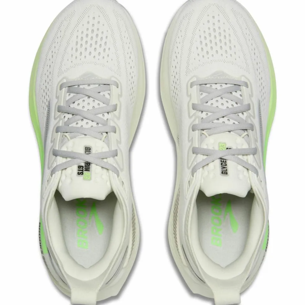 Brooks · Glycerin GTS 23