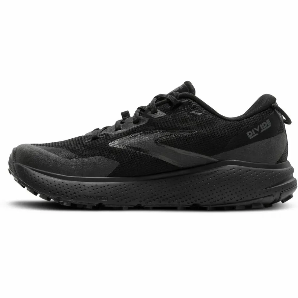 Brooks · GTX Divide 6 GTX