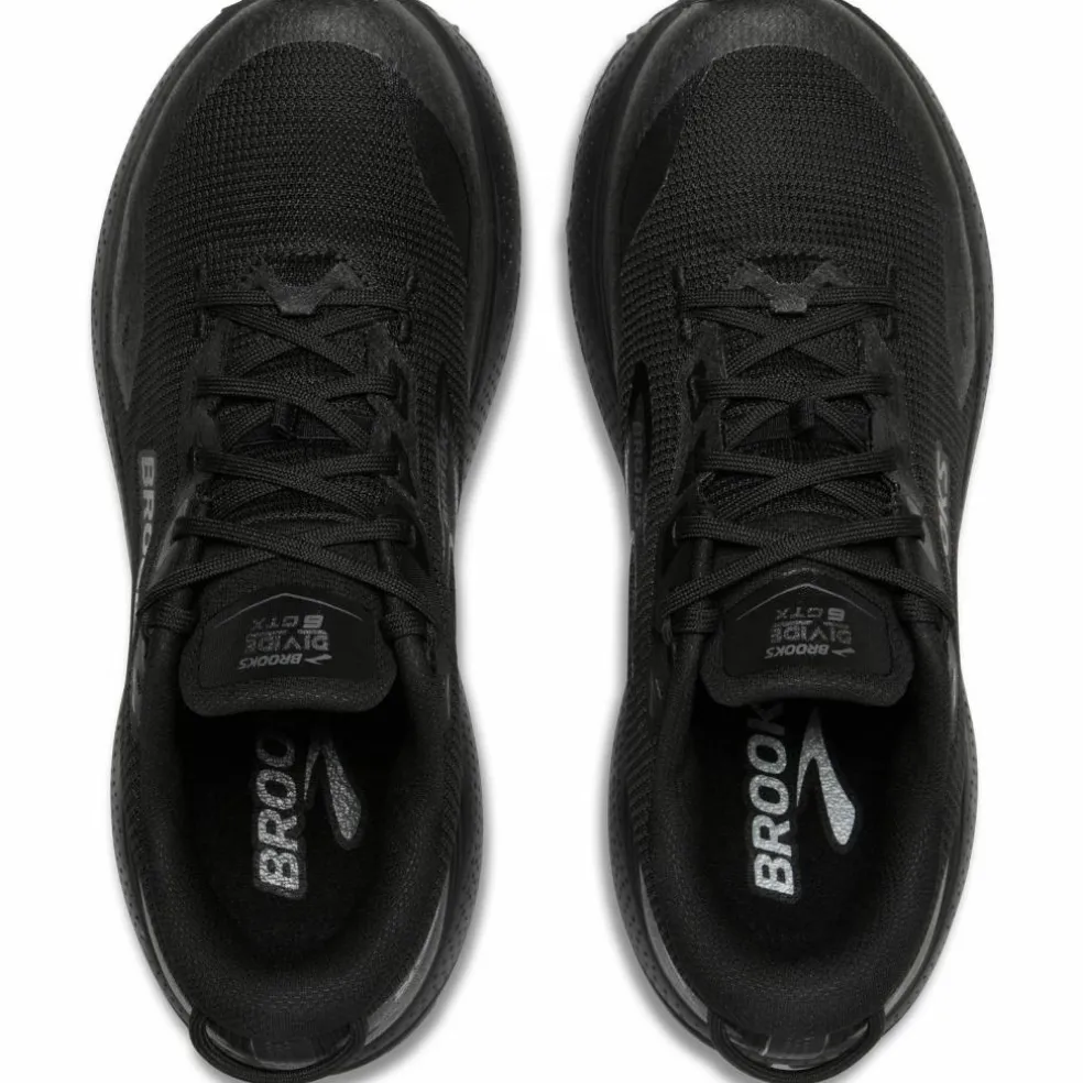 Brooks · GTX Divide 6 GTX