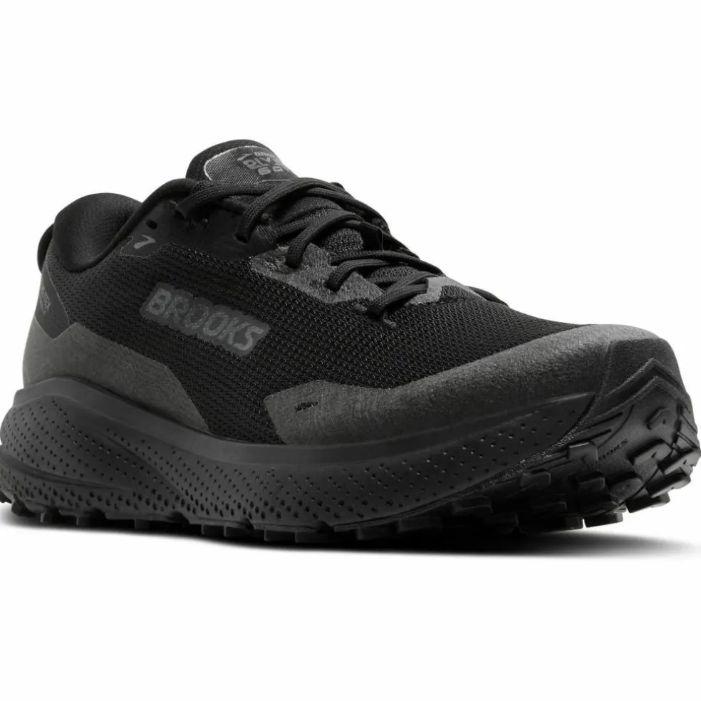 Brooks · GTX Divide 6 GTX