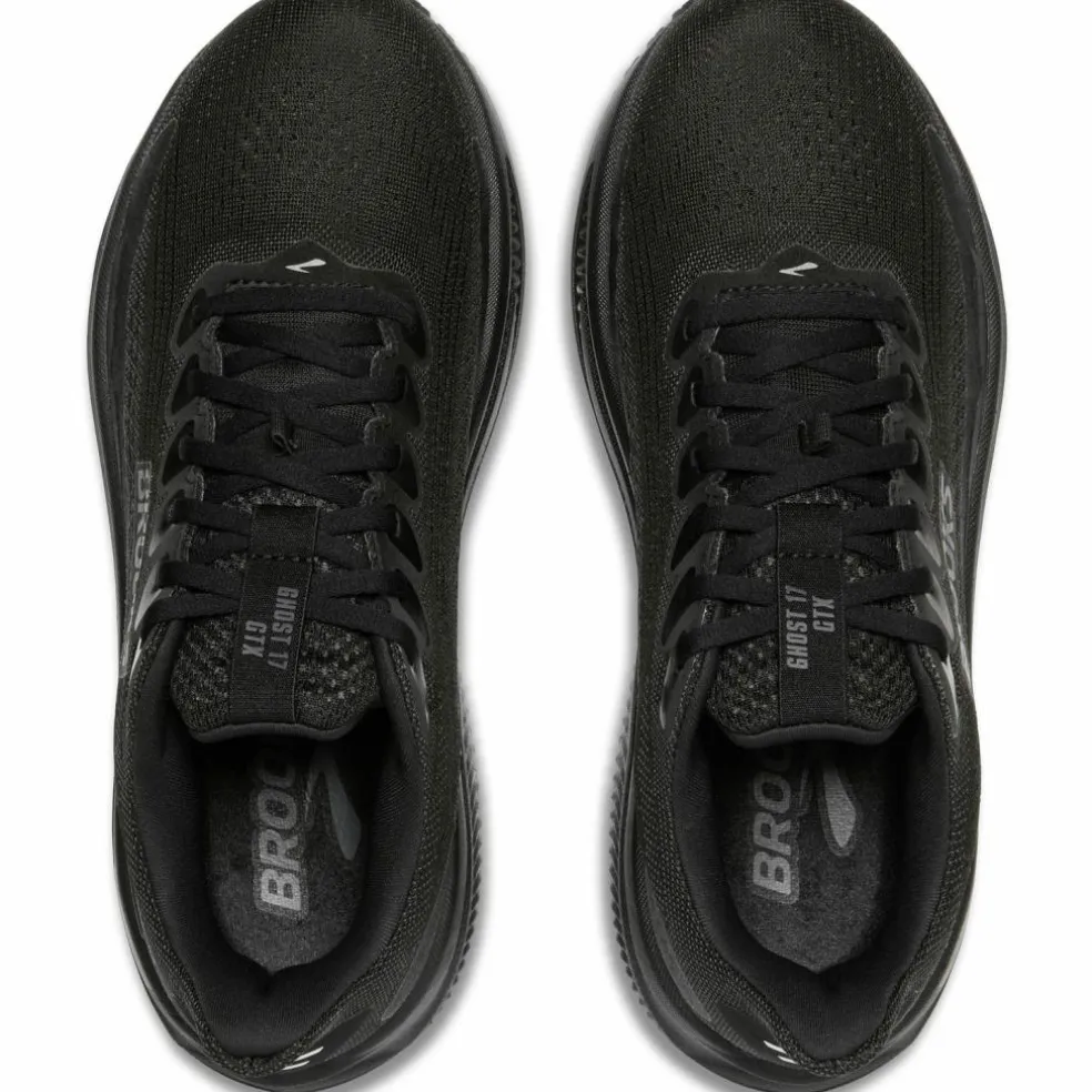 Brooks · GTX Ghost 17 GTX