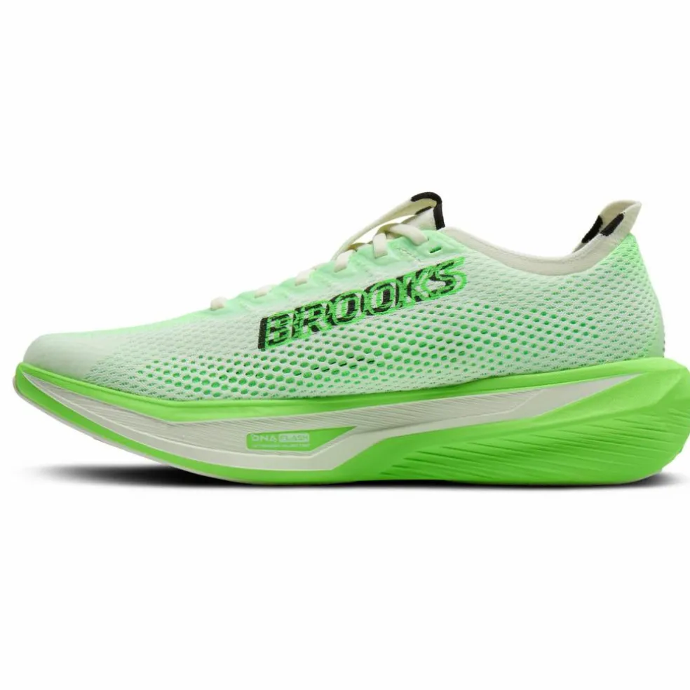 Brooks · Hyperion 3
