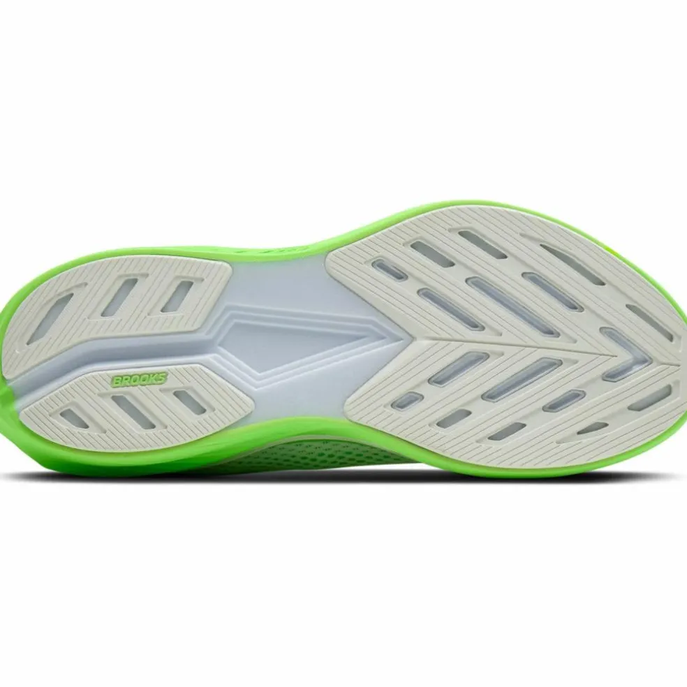 Brooks · Hyperion 3
