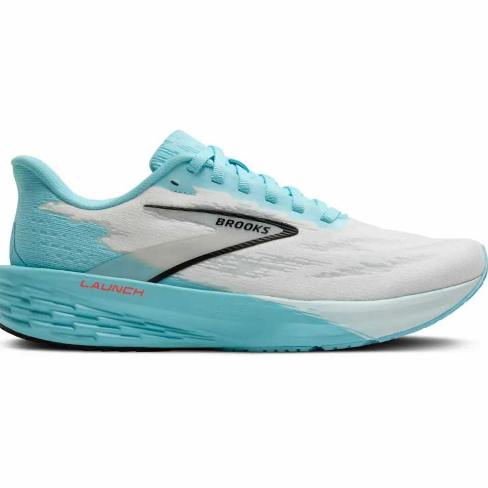 Brooks · Launch 11
