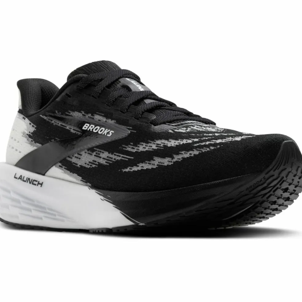 Brooks · Launch 11