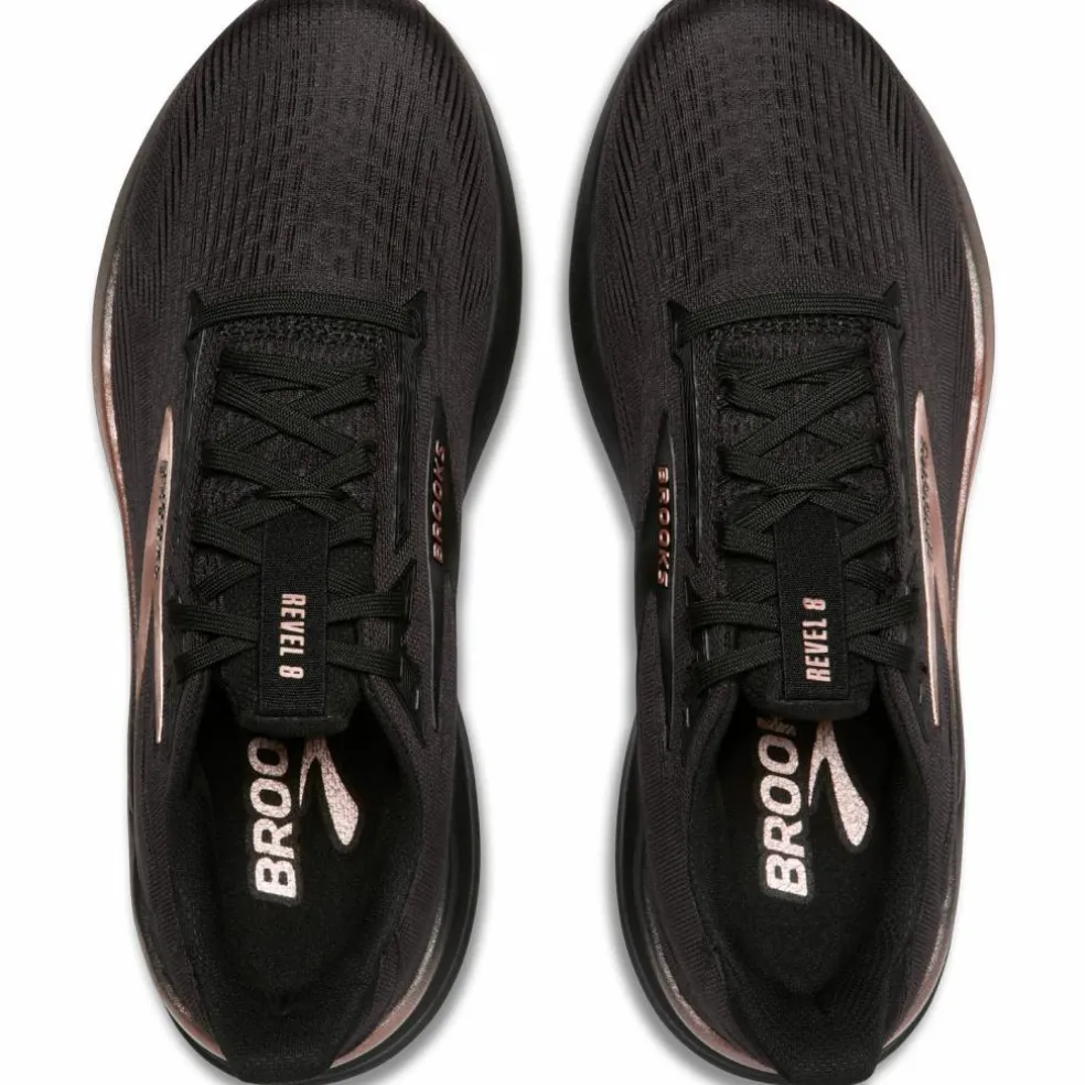 Brooks · Revel 8