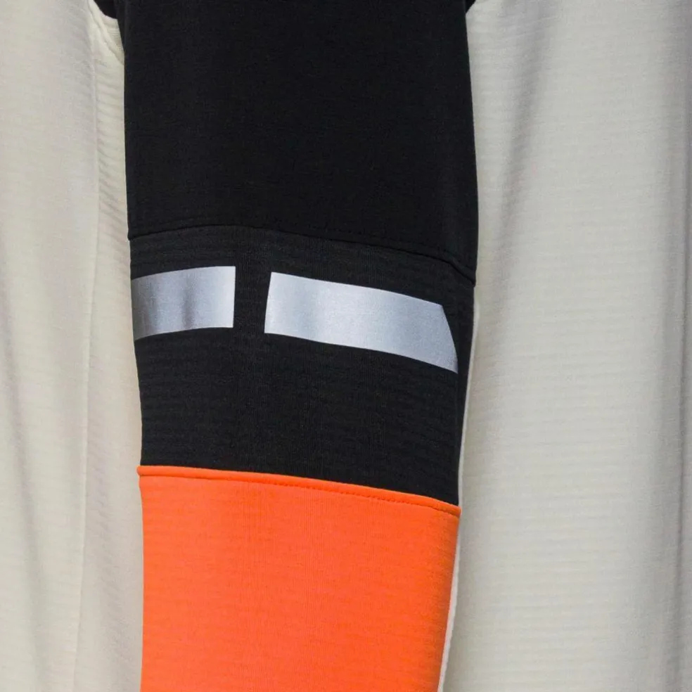 Brooks · Run Visible Notch Thermal