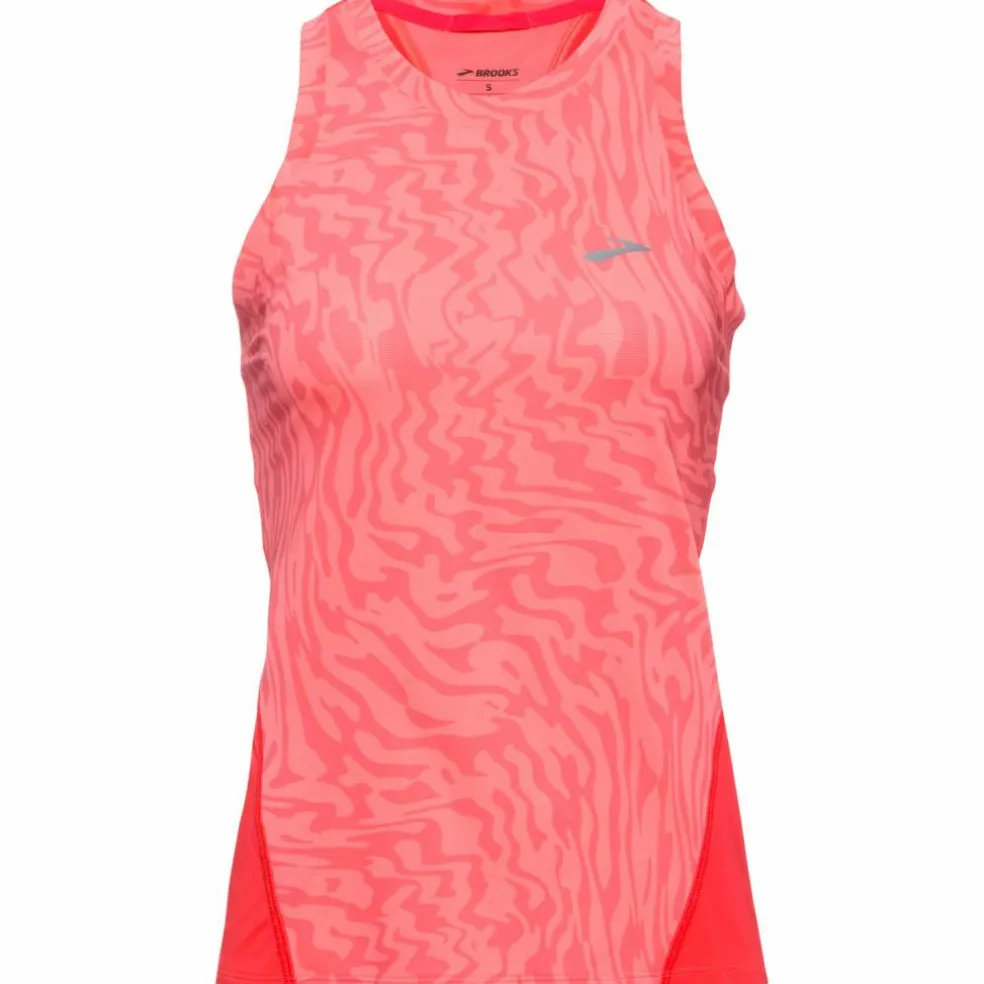 Brooks · Sprint