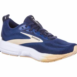 Brooks · Trace 4