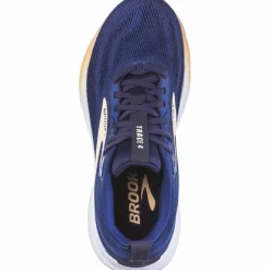 Brooks · Trace 4