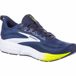 Brooks · Trace 4