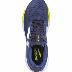 Brooks · Trace 4