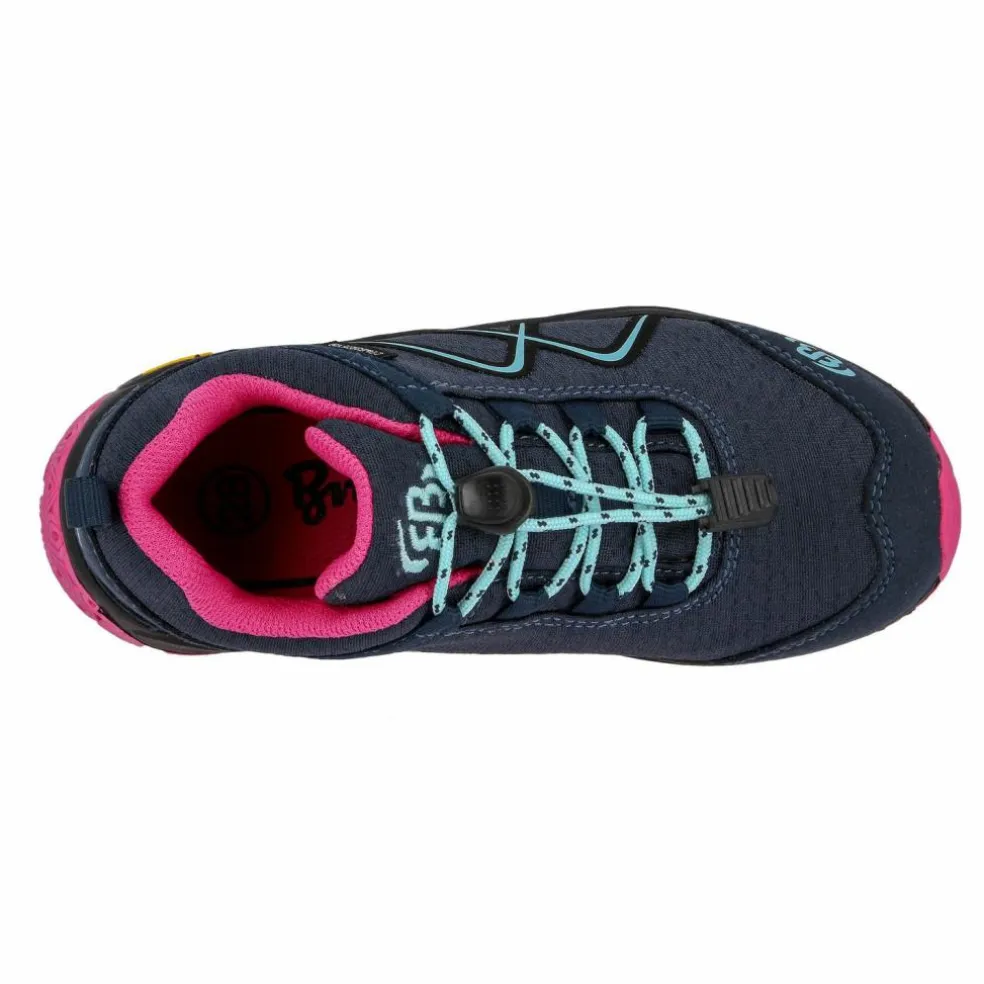 Brütting · Outdoorschuh