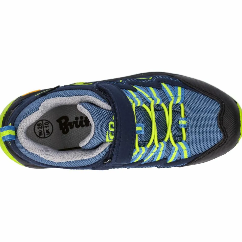 Brütting · Outdoorschuh