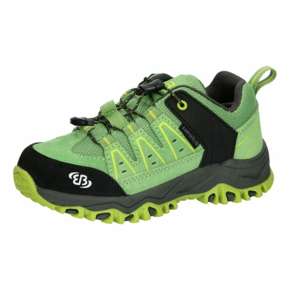 Brütting · Outdoorschuh