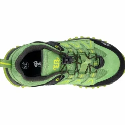 Brütting · Outdoorschuh