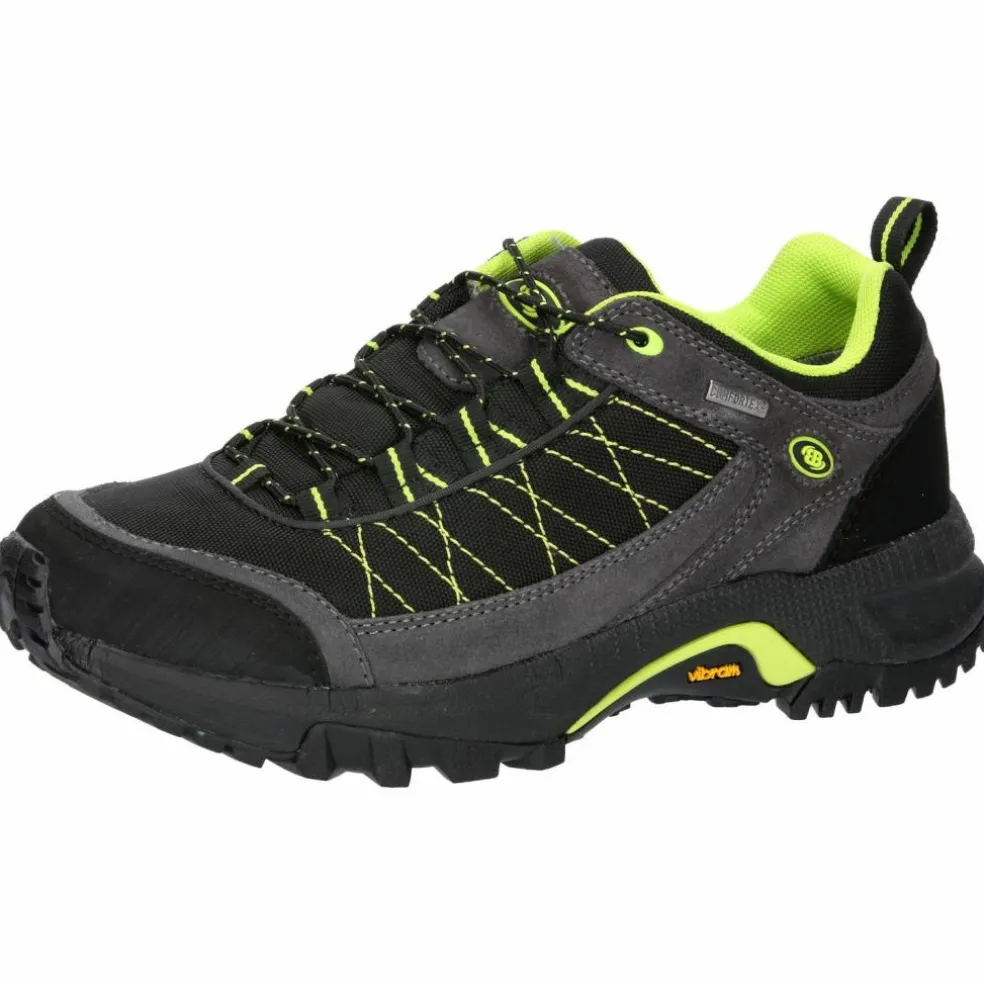 Brütting · Outdoorschuh