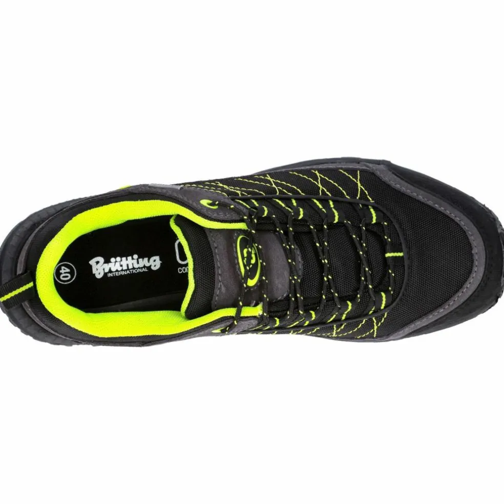 Brütting · Outdoorschuh