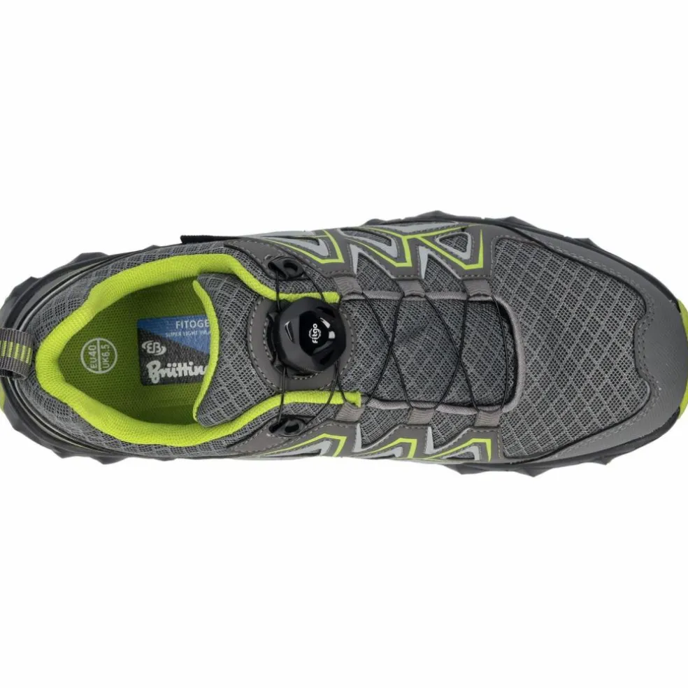 Brütting · Outdoorschuh