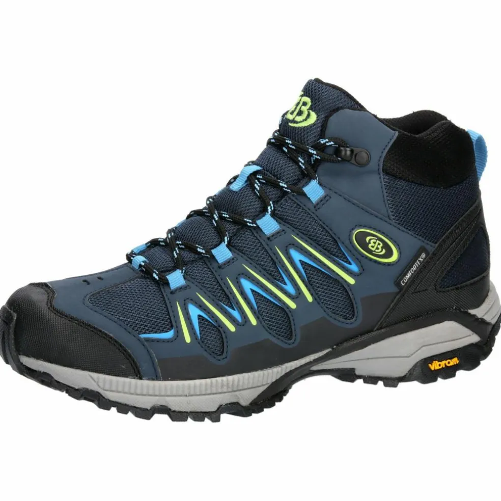 Brütting · Outdoorschuh