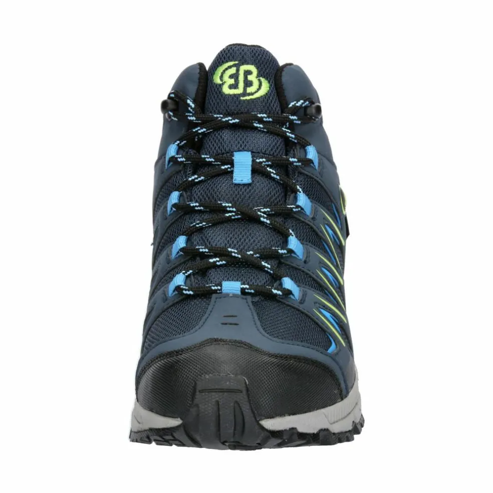 Brütting · Outdoorschuh