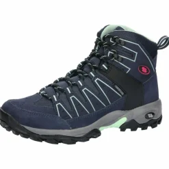 Brütting · Outdoorschuh