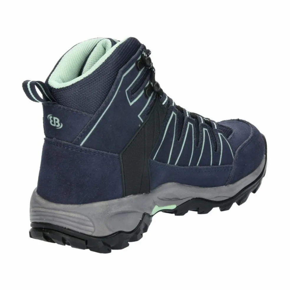 Brütting · Outdoorschuh