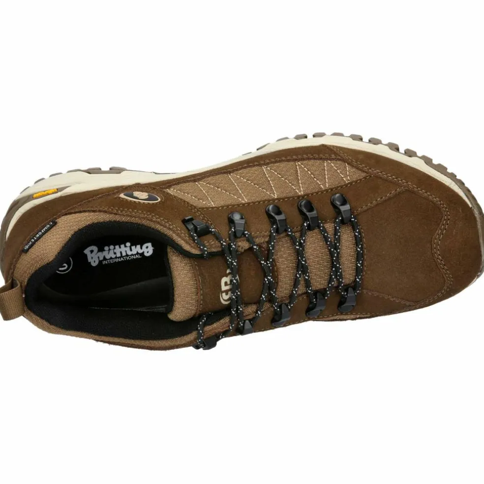 Brütting · Outdoorschuh