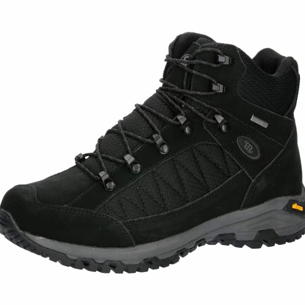 Brütting · Outdoorschuh