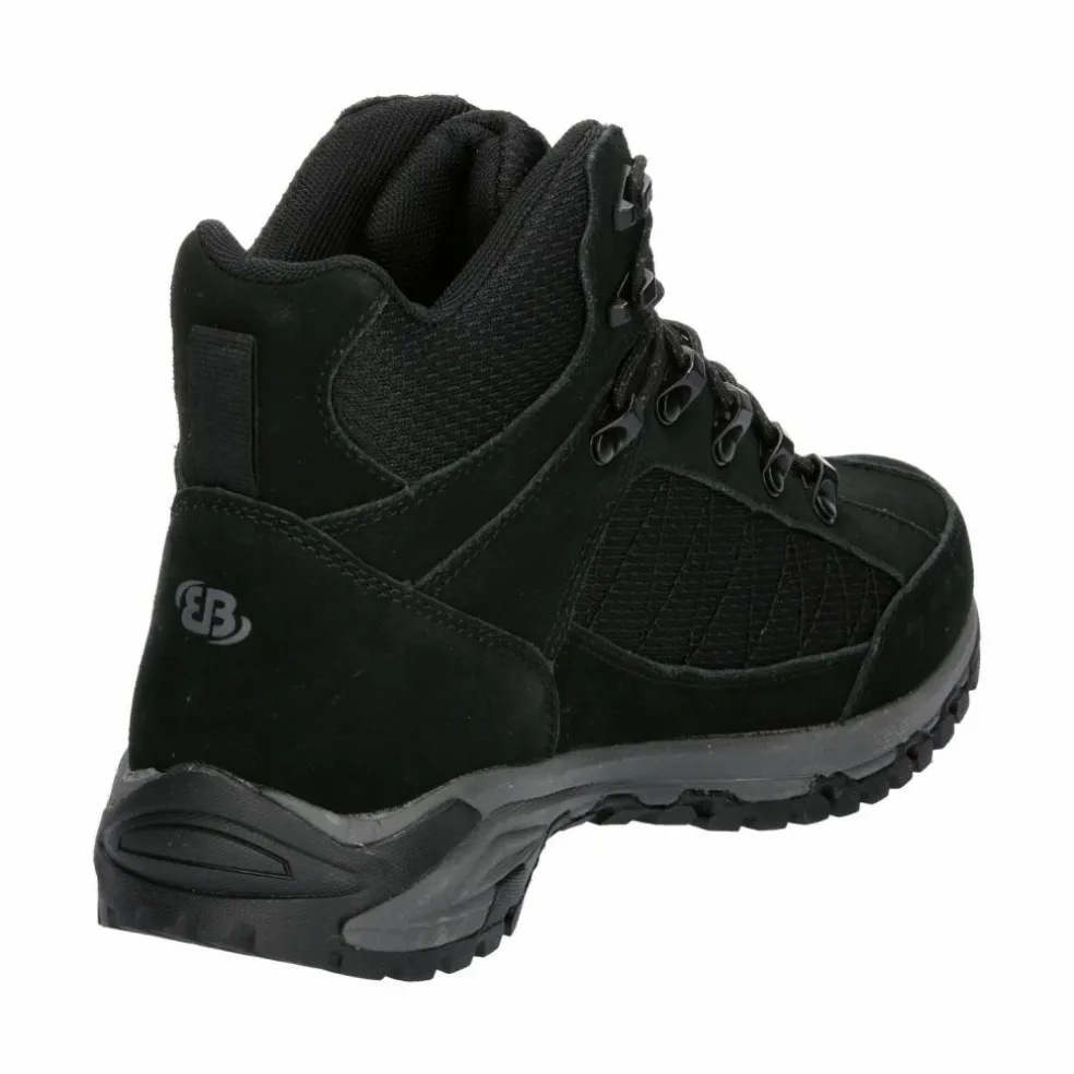 Brütting · Outdoorschuh