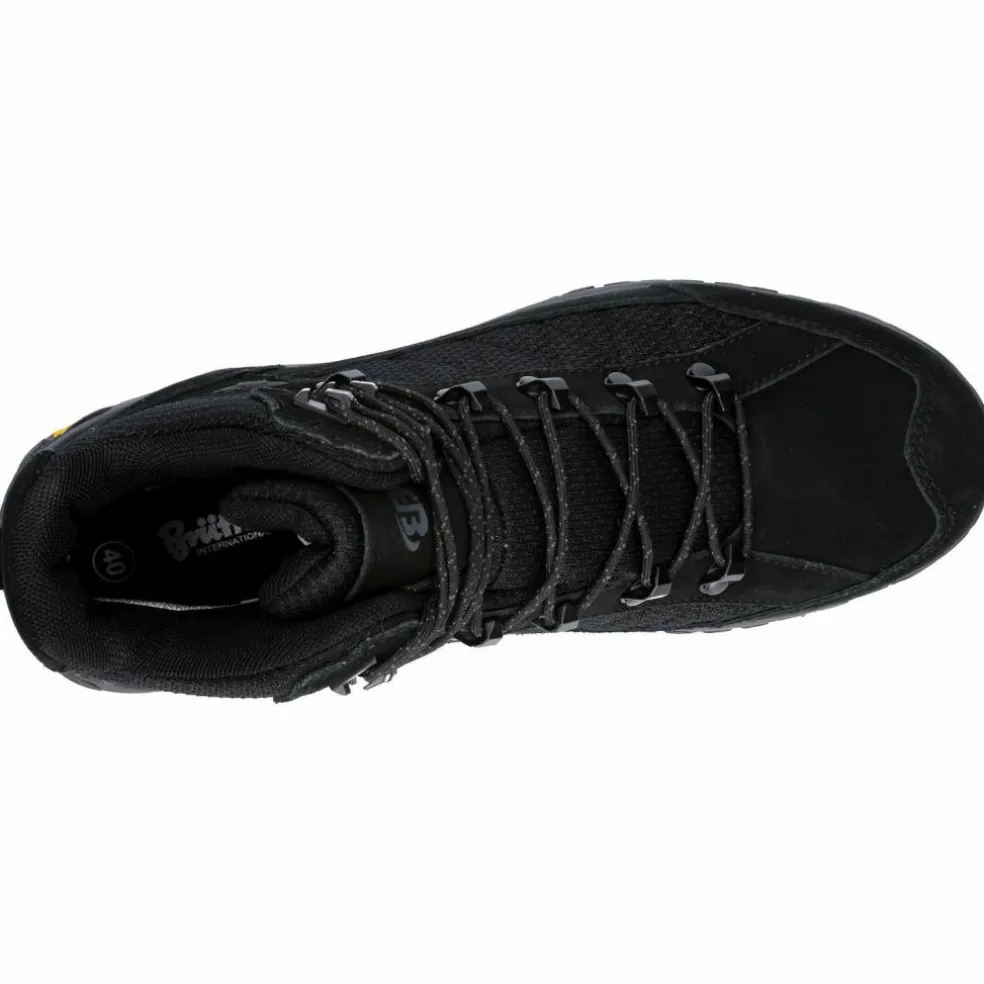 Brütting · Outdoorschuh