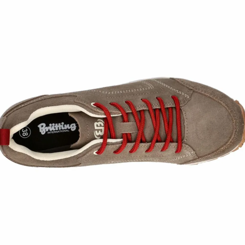 Brütting · Outdoorschuh