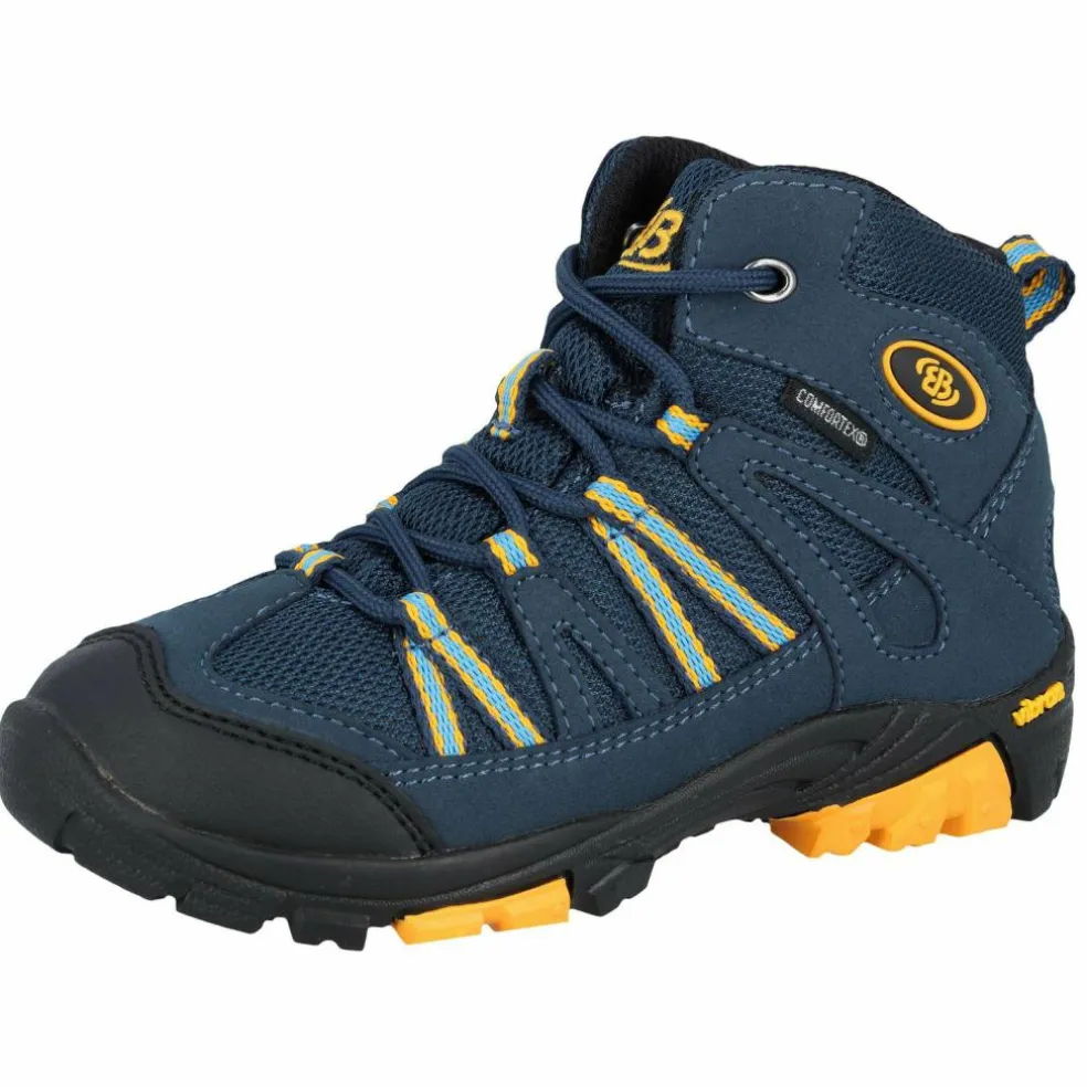 Brütting · Wanderstiefel