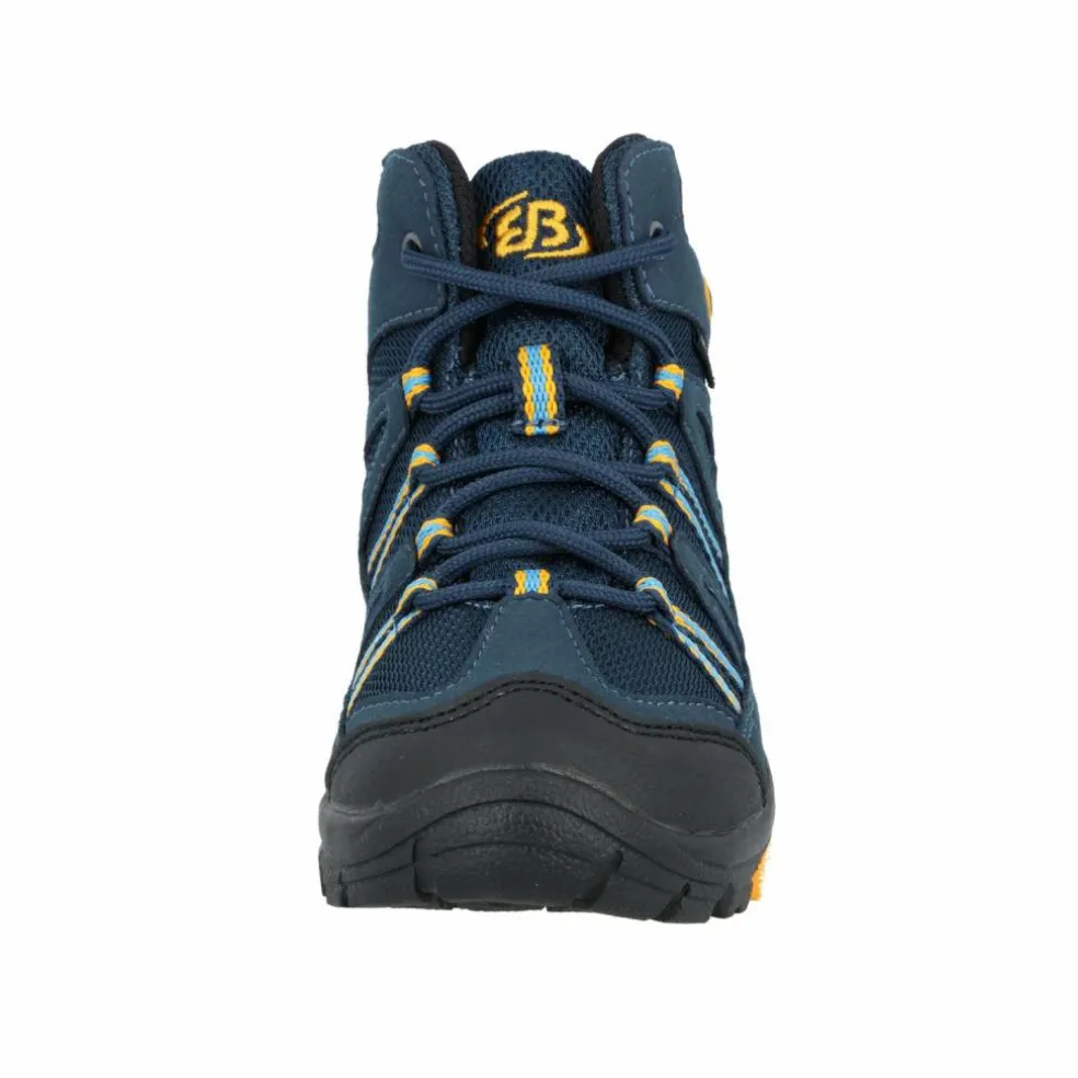 Brütting · Wanderstiefel