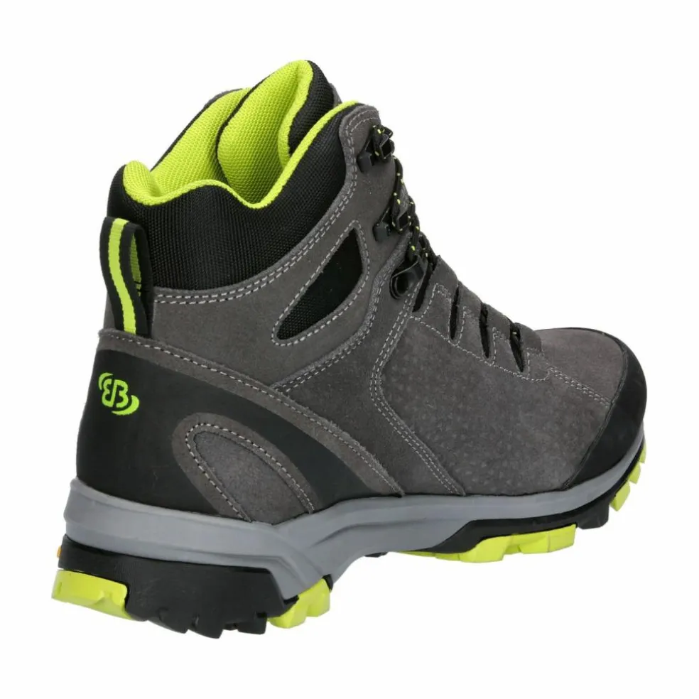 Brütting · Wanderstiefel