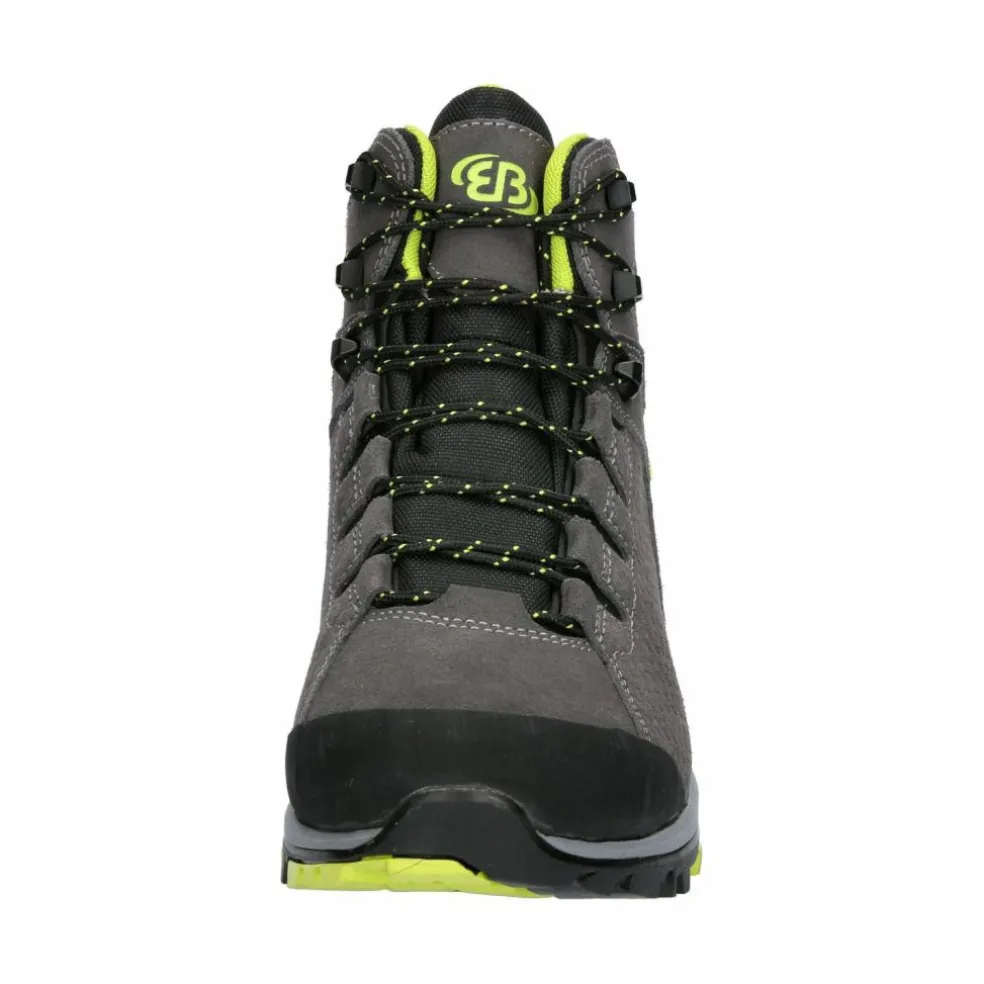 Brütting · Wanderstiefel