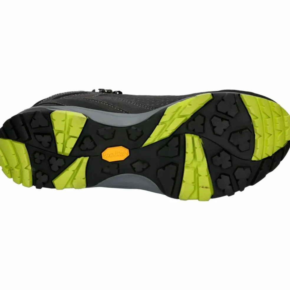 Brütting · Wanderstiefel