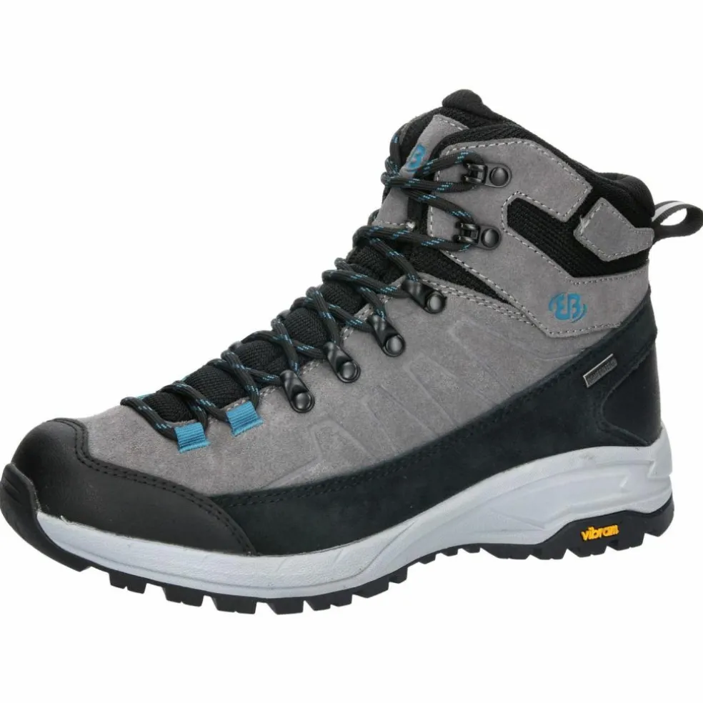 Brütting · Wanderstiefel