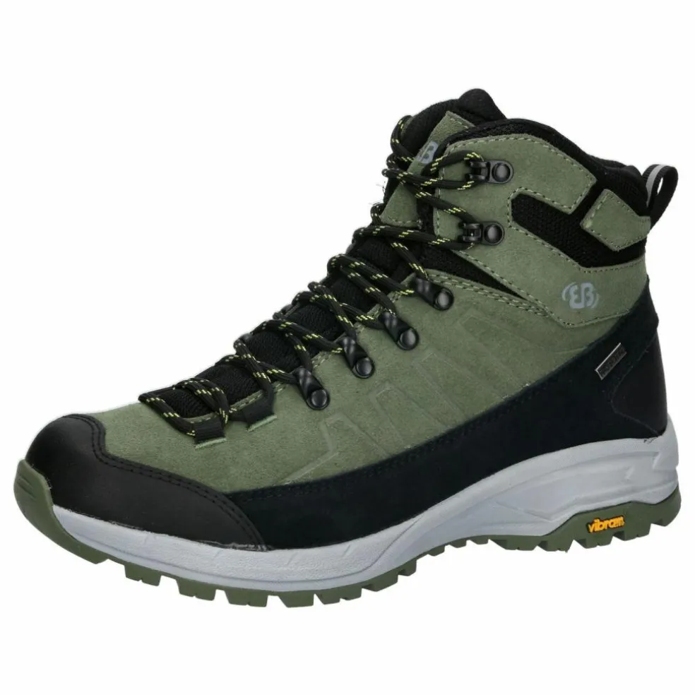 Brütting · Wanderstiefel