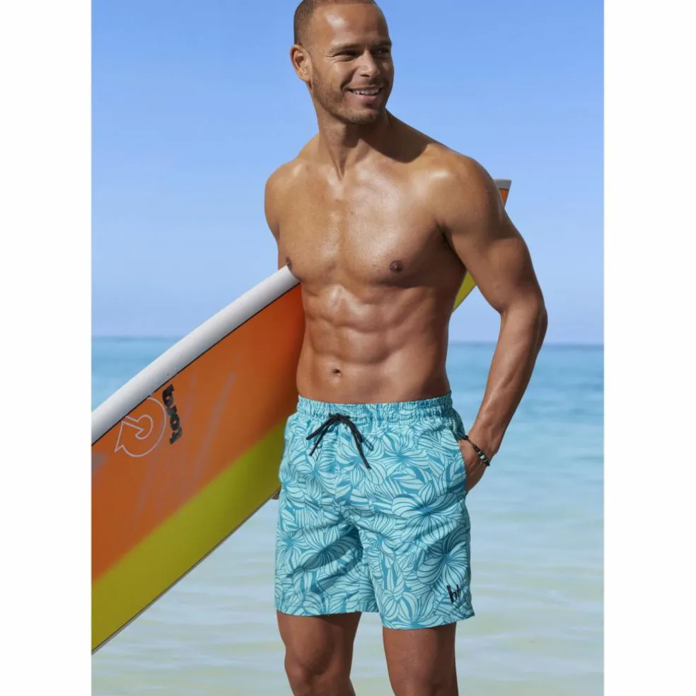 BRUNO BANANI · Badeshorts