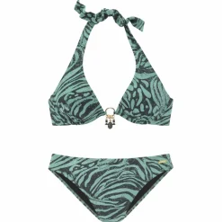 BRUNO BANANI · Bügel-Bikini