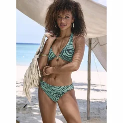 BRUNO BANANI · Bügel-Bikini