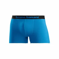 BRUNO BANANI · Boxer