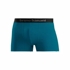 BRUNO BANANI · Boxer