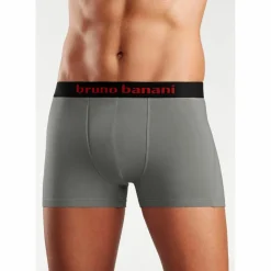BRUNO BANANI · Boxer
