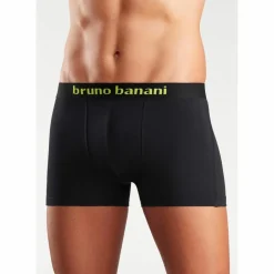 BRUNO BANANI · Boxer