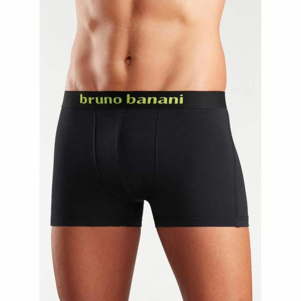 BRUNO BANANI · Boxer