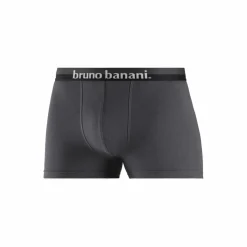 BRUNO BANANI · Boxer