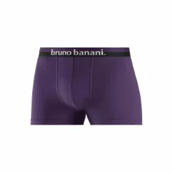 BRUNO BANANI · Boxer