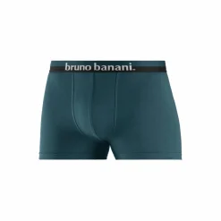 BRUNO BANANI · Boxer